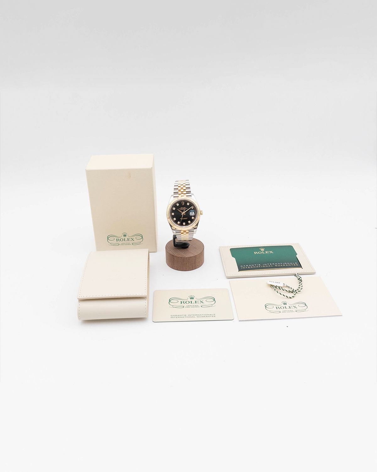 Rolex 126333