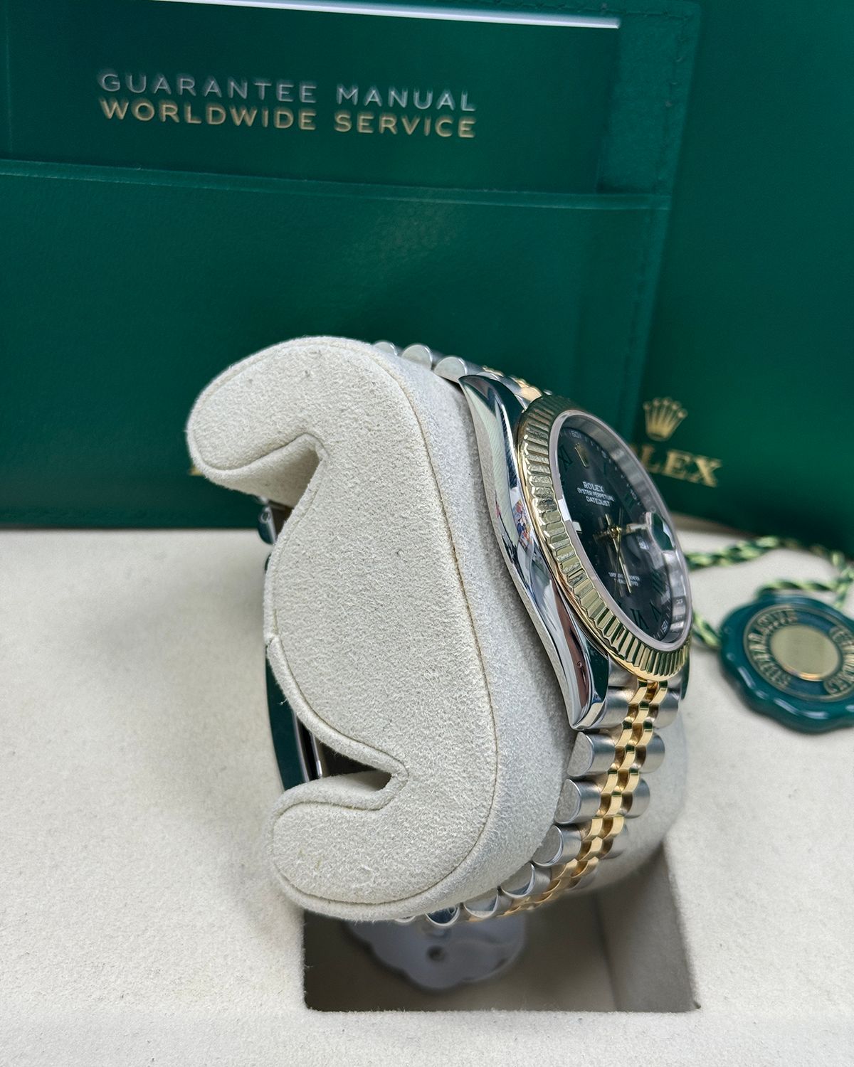 Rolex 126333