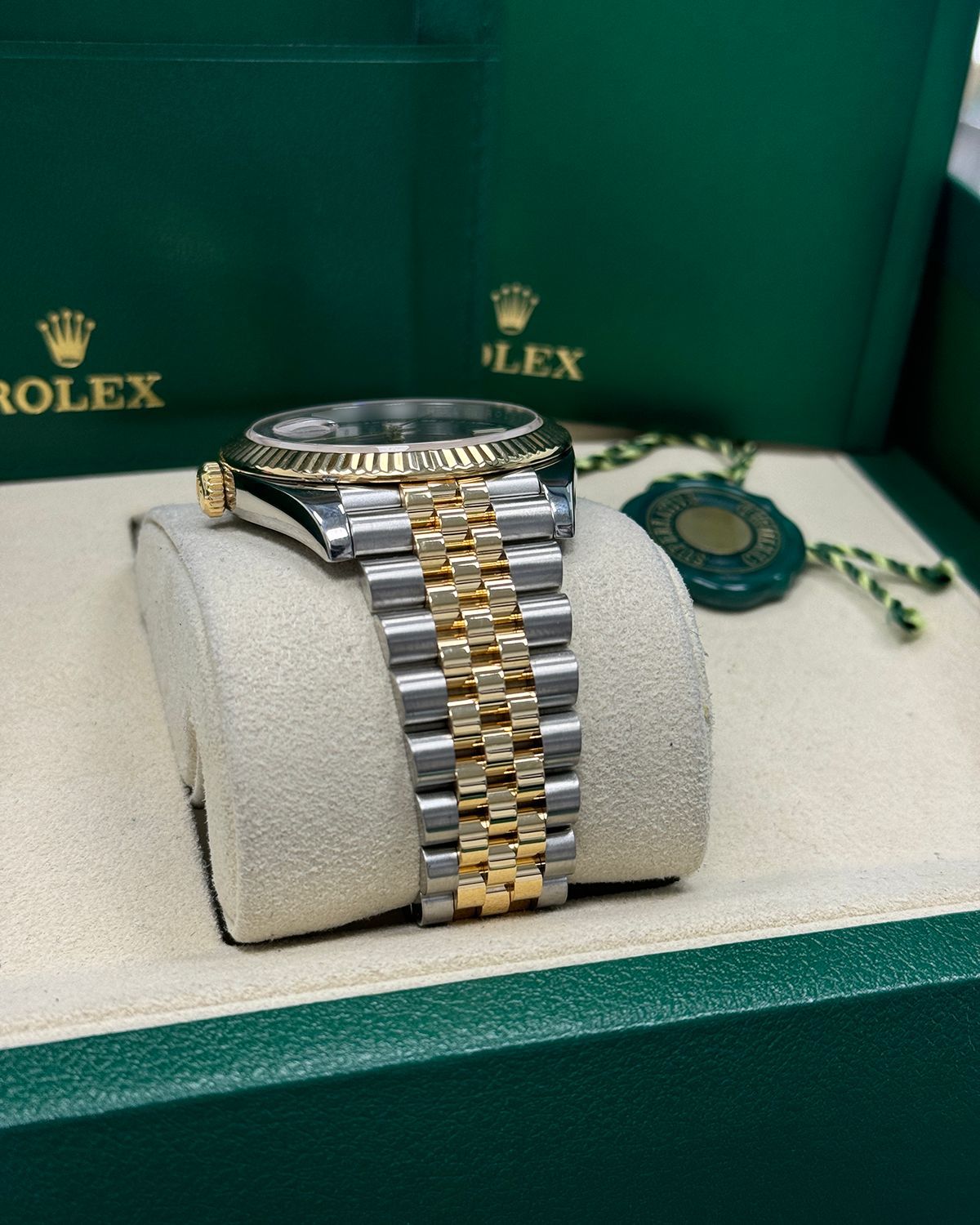Rolex 126333
