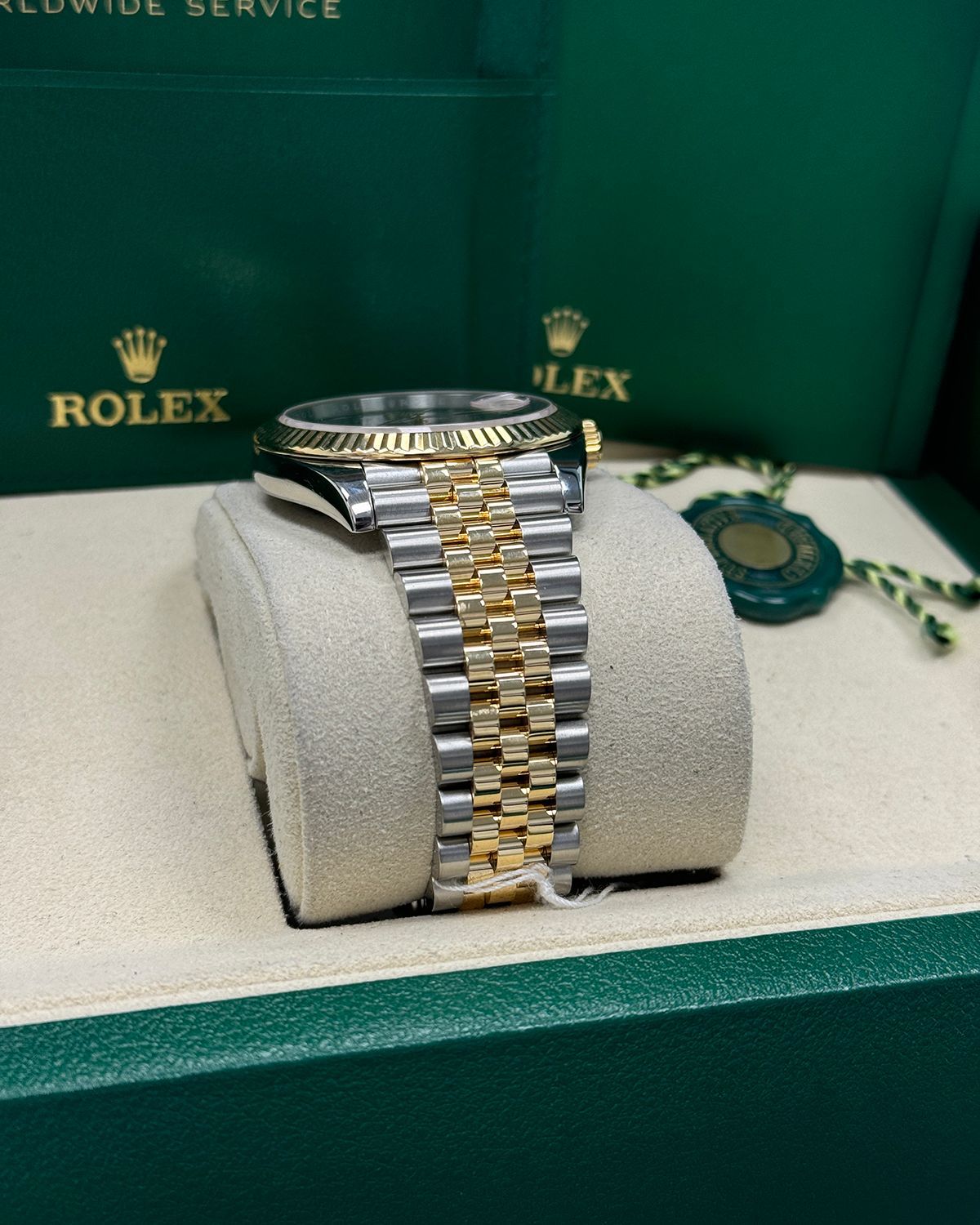 Rolex 126333