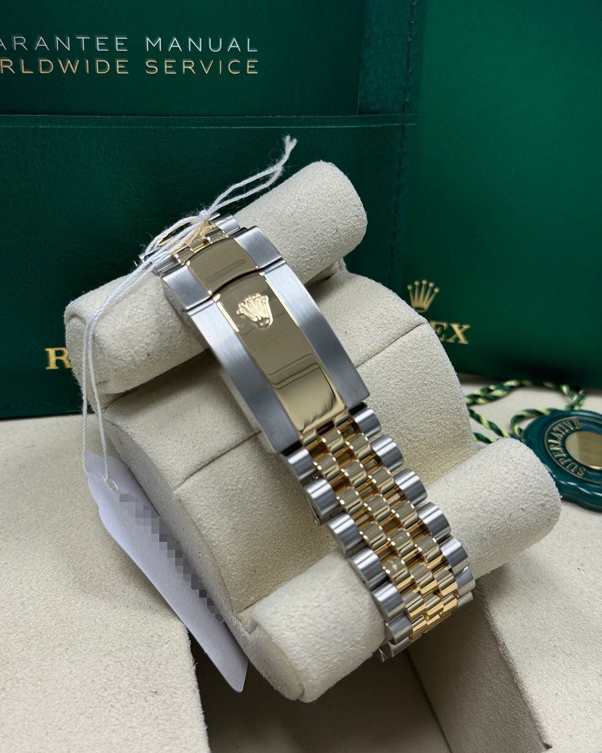 Rolex 126333