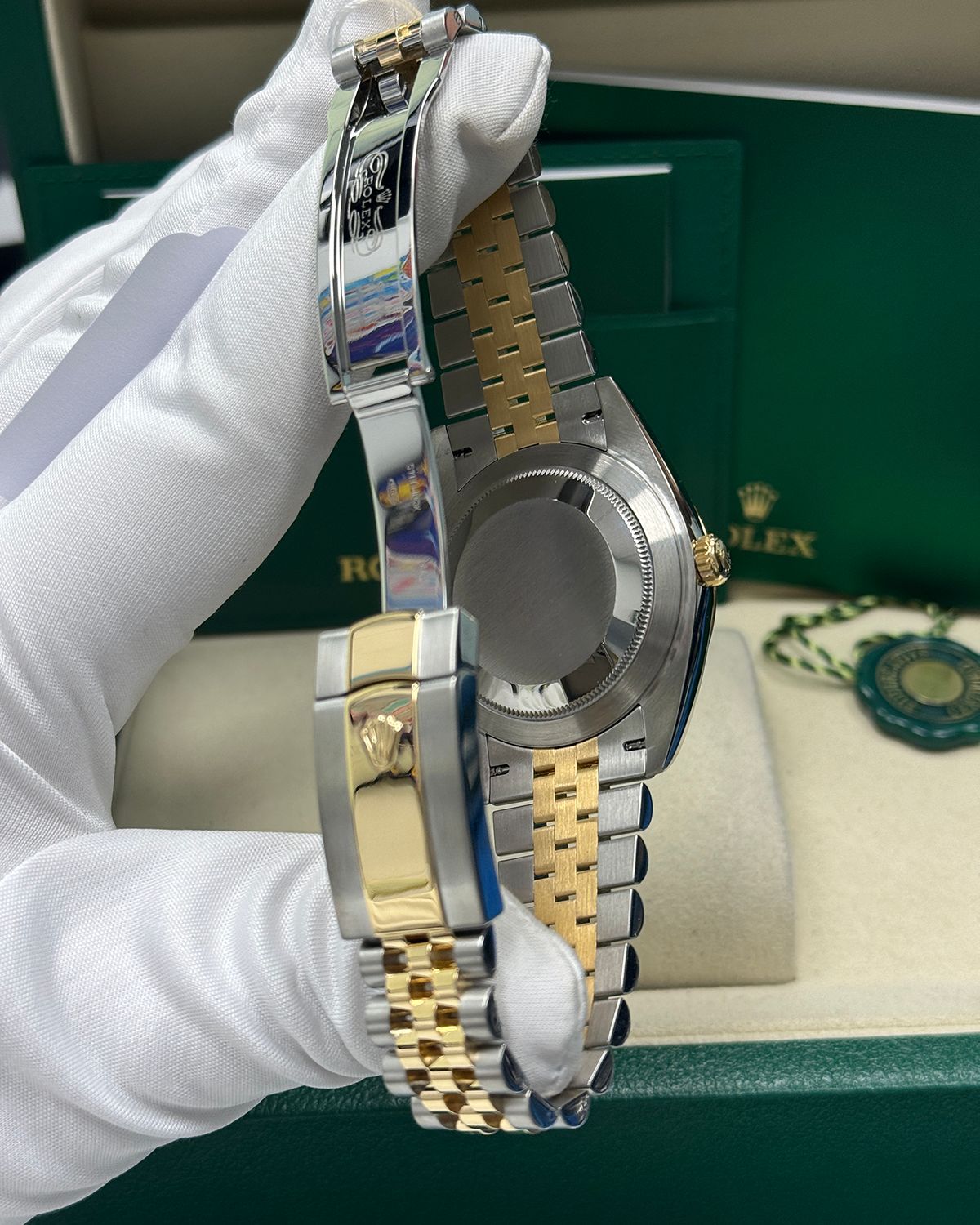 Rolex 126333