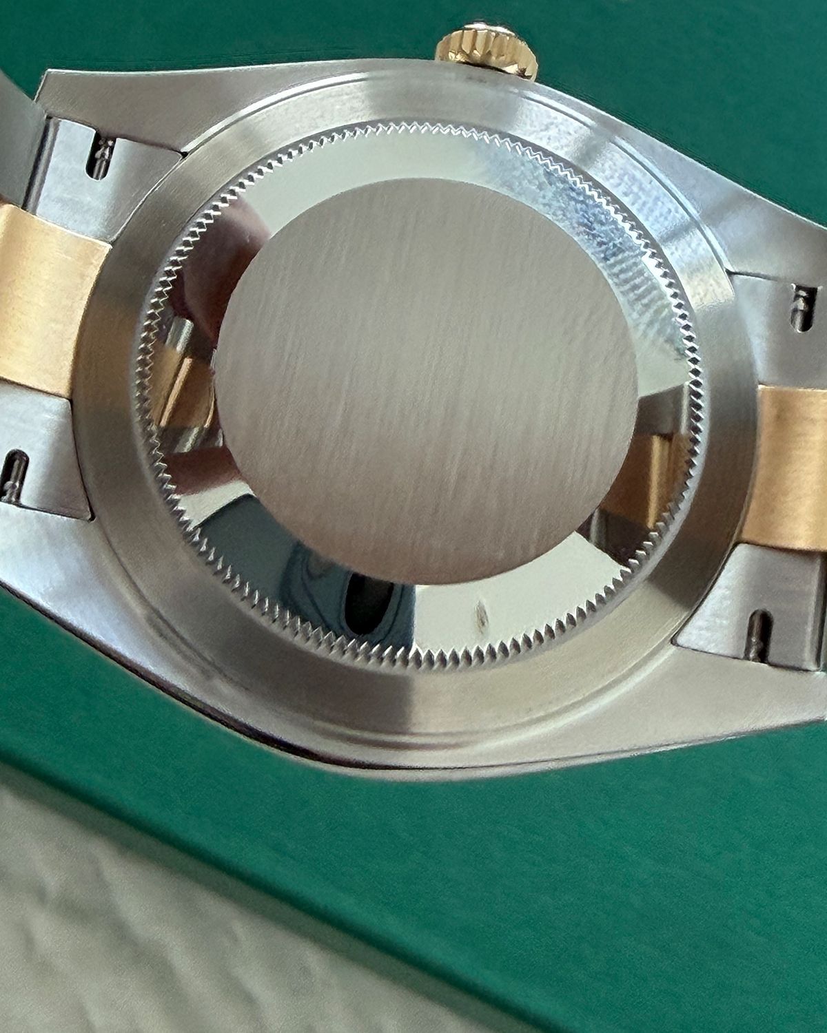 Rolex 126333