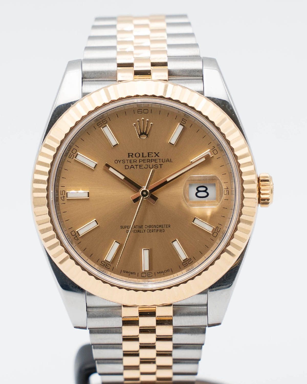 Rolex 126333