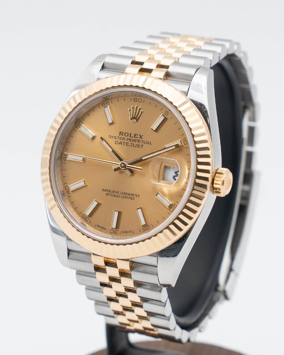 Rolex 126333