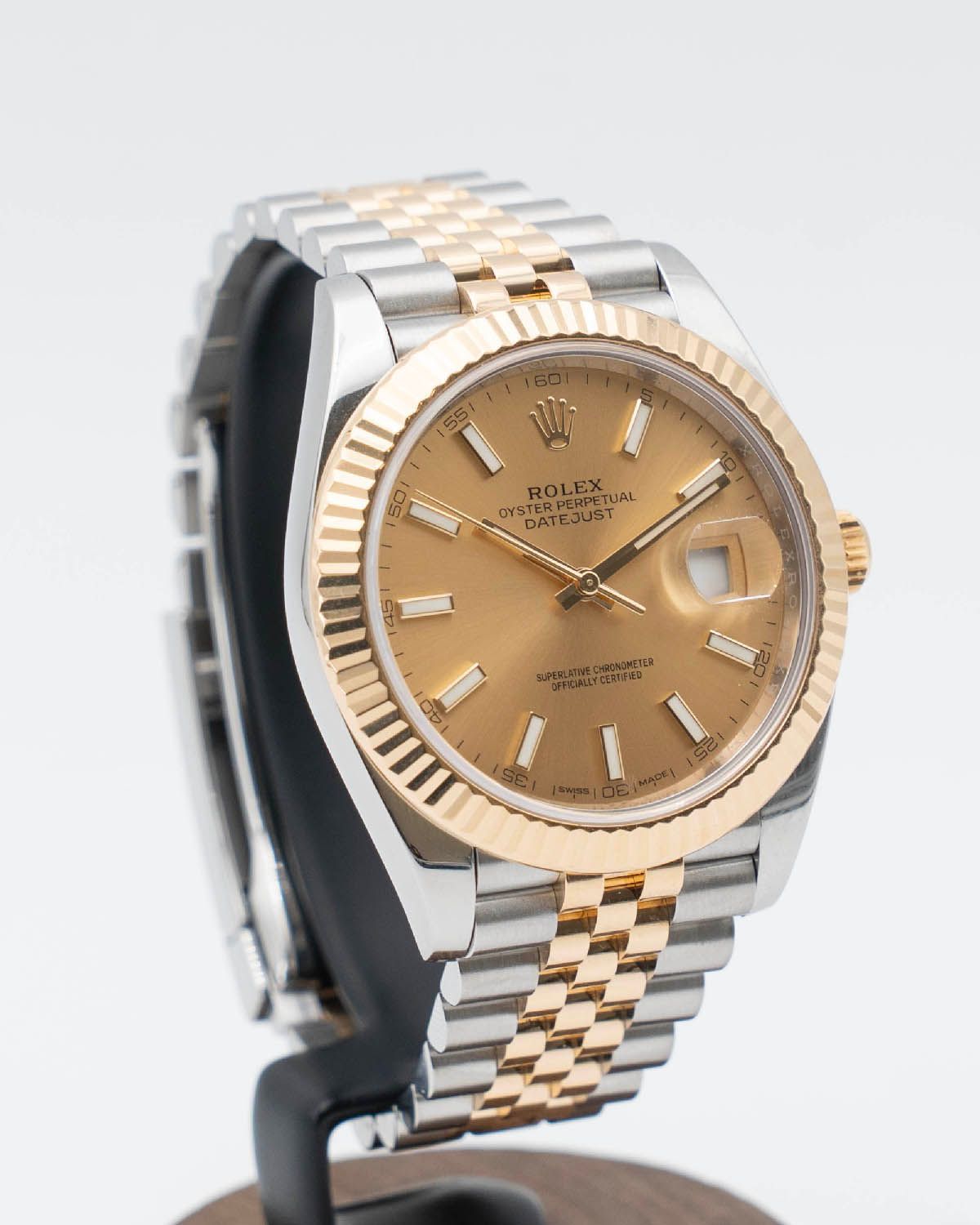 Rolex 126333