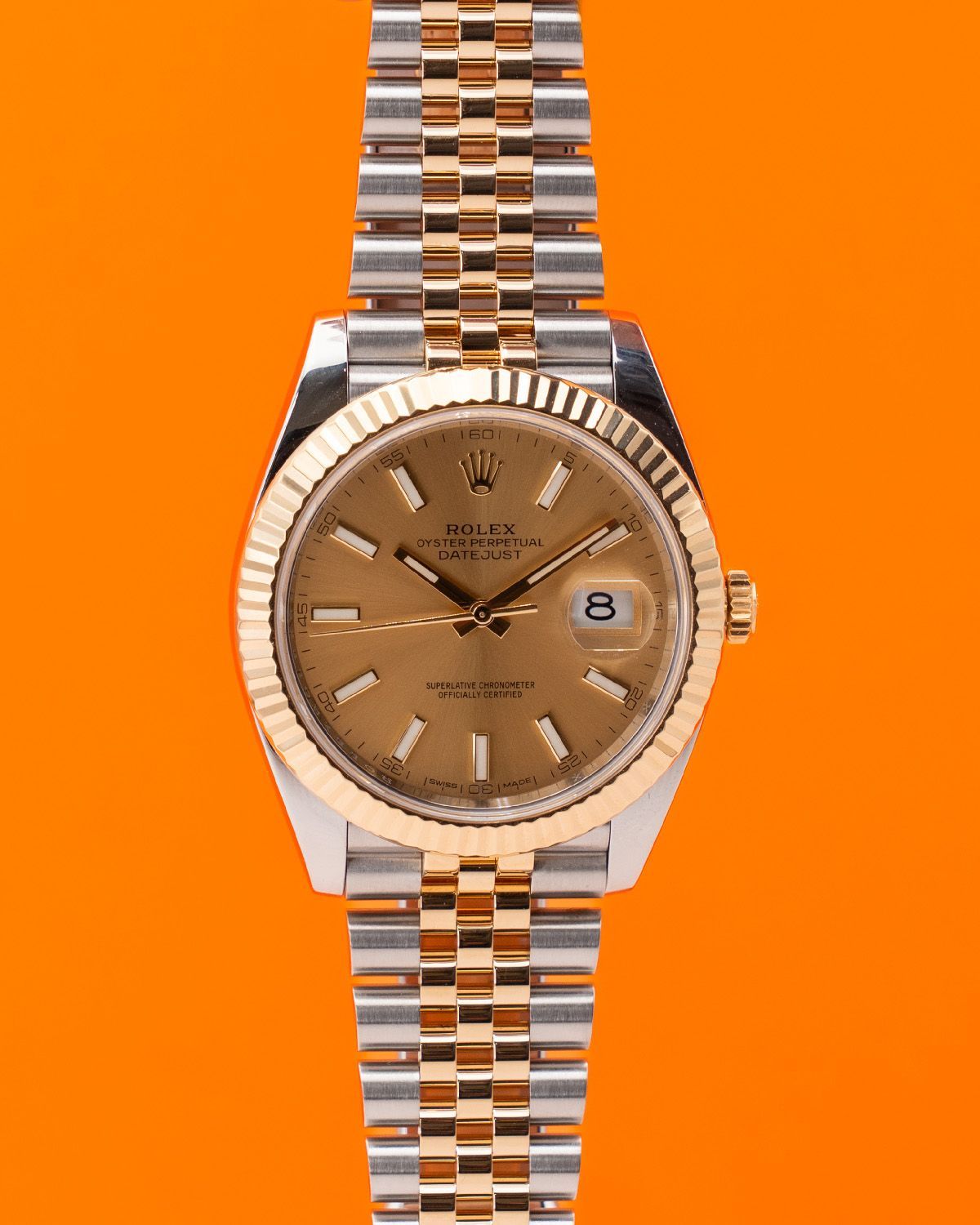 Rolex 126333