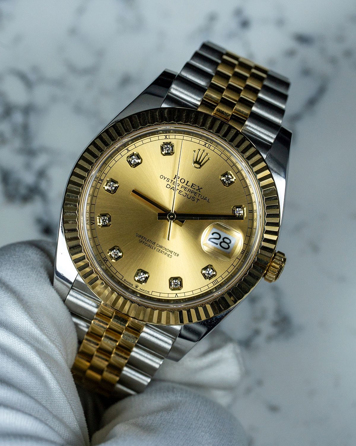 Rolex 126333
