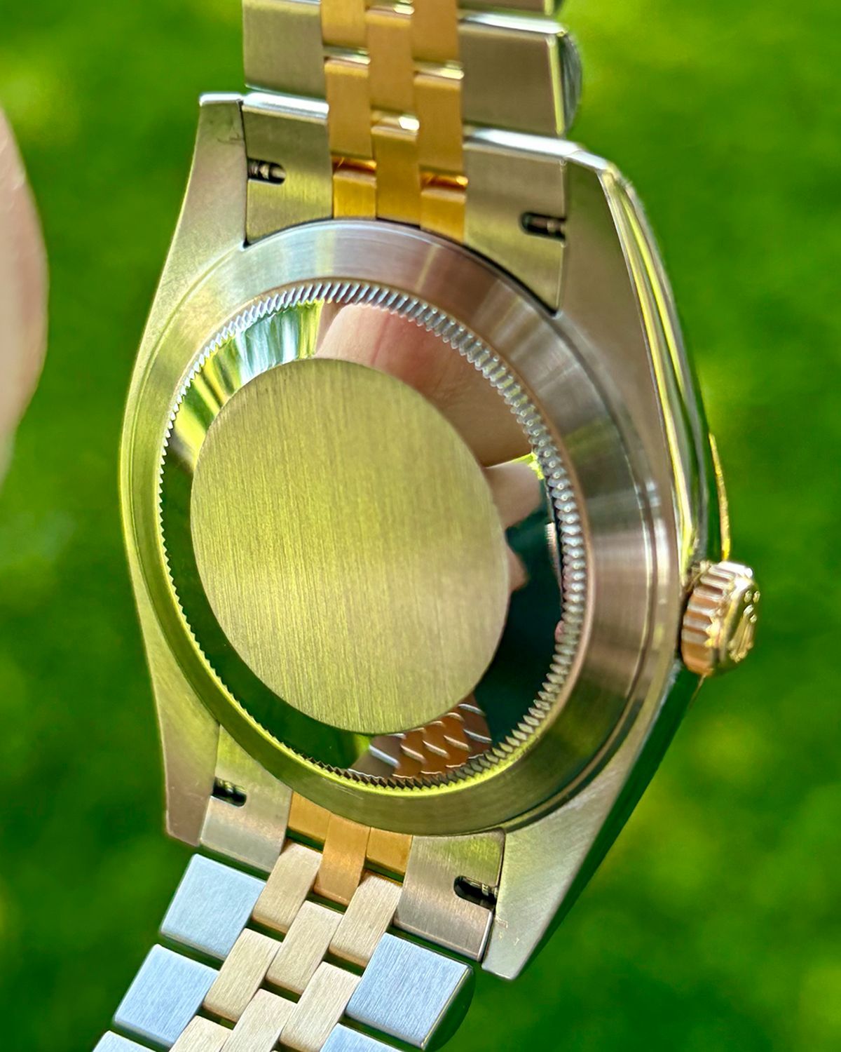 Rolex 126333