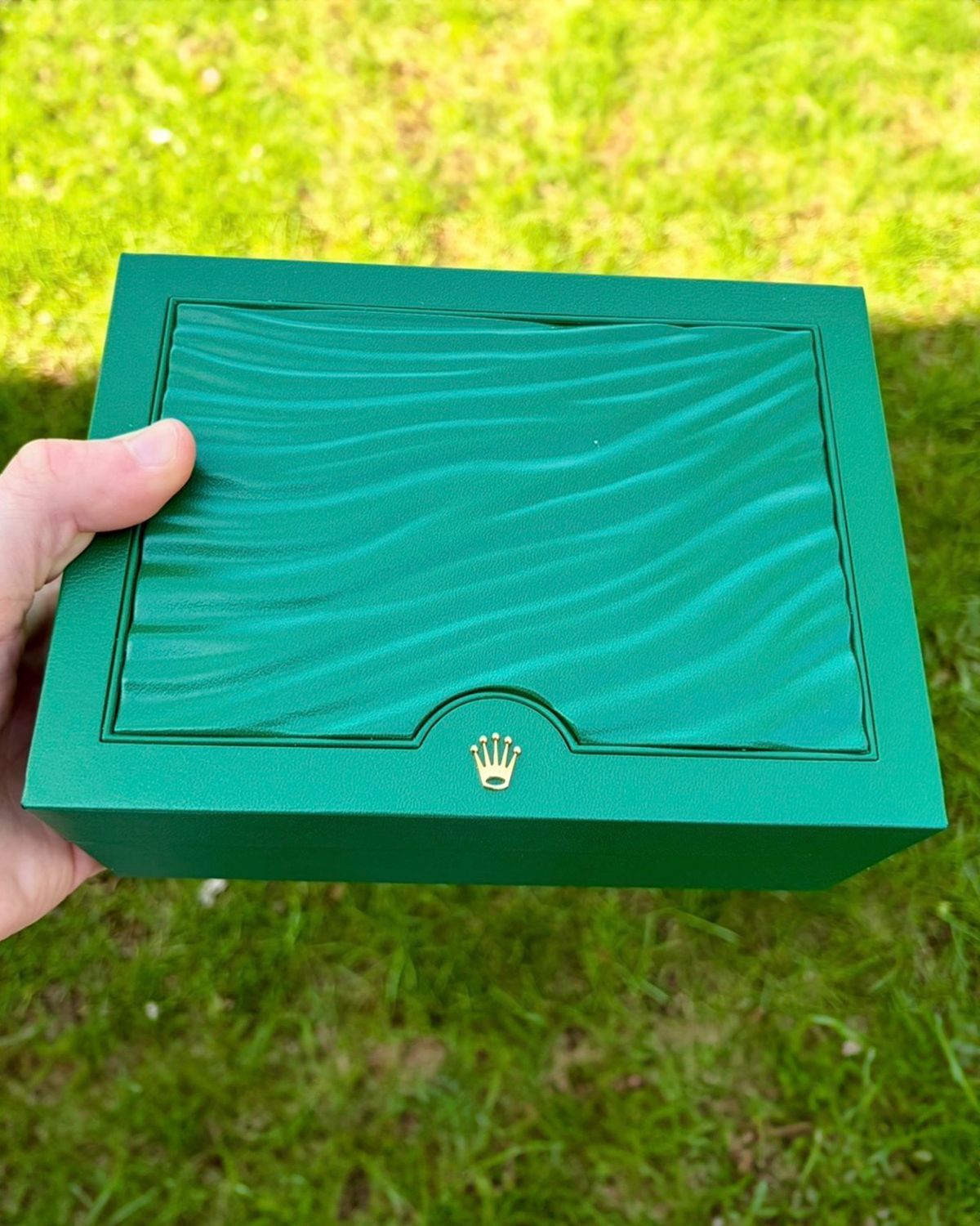 Rolex 126333