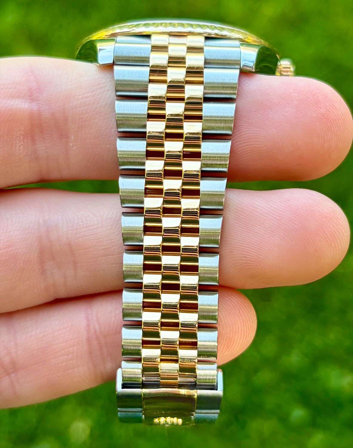 Rolex 126333