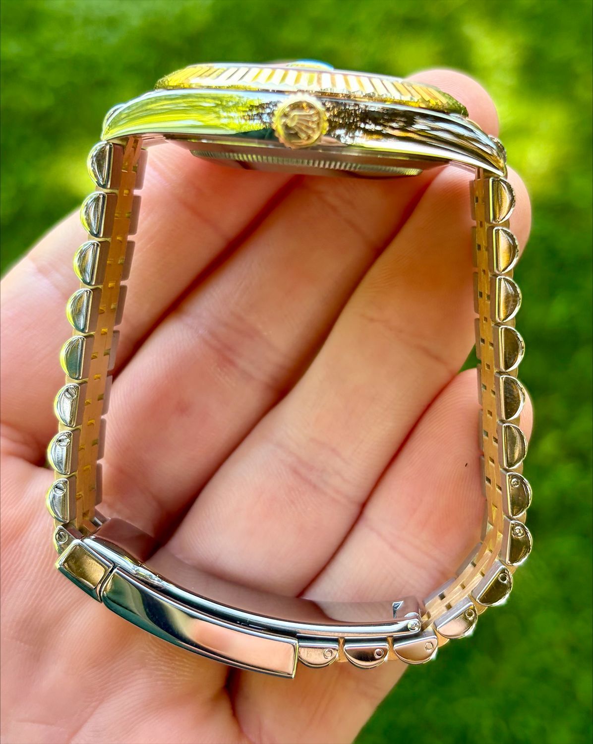 Rolex 126333