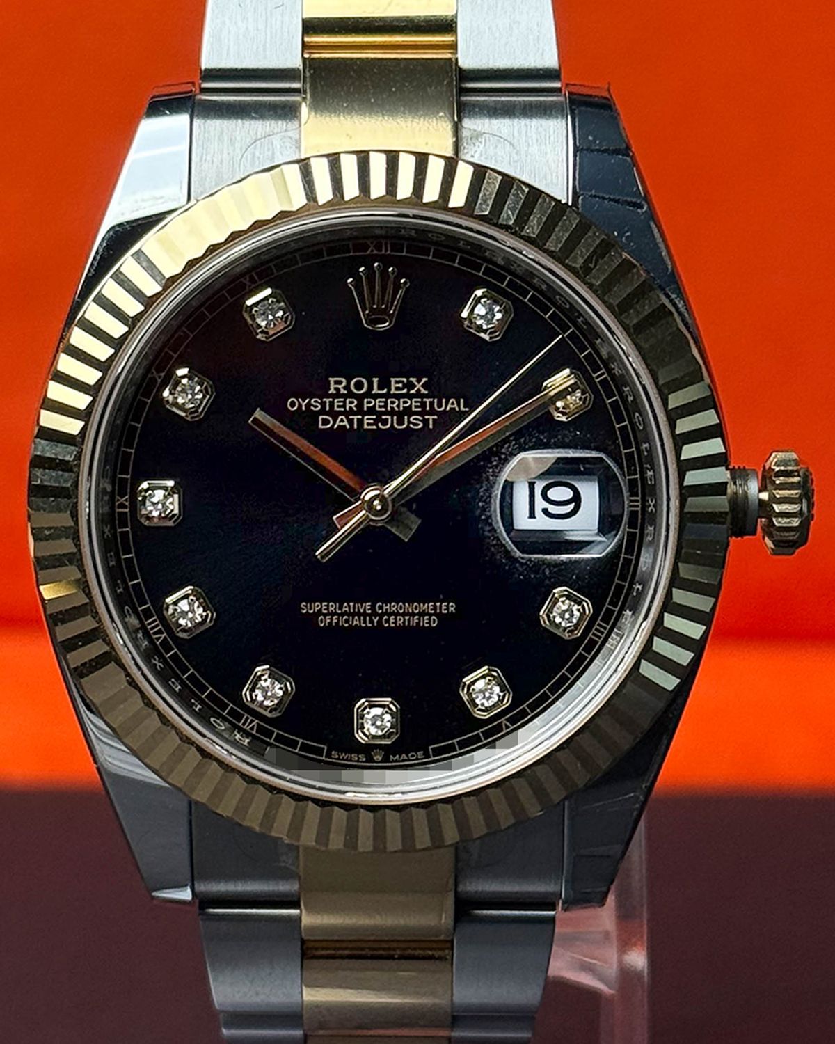 Rolex 126333