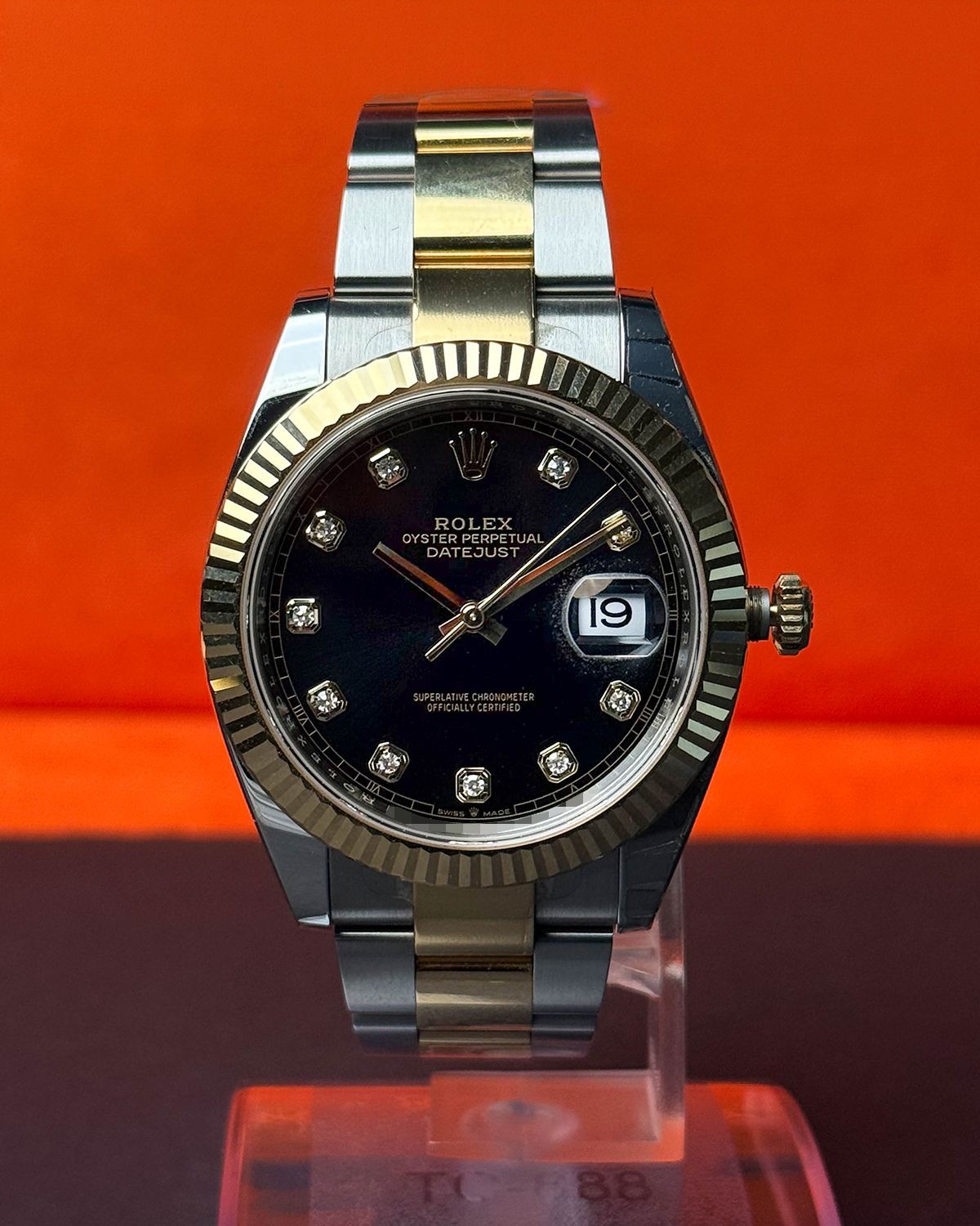 Rolex 126333