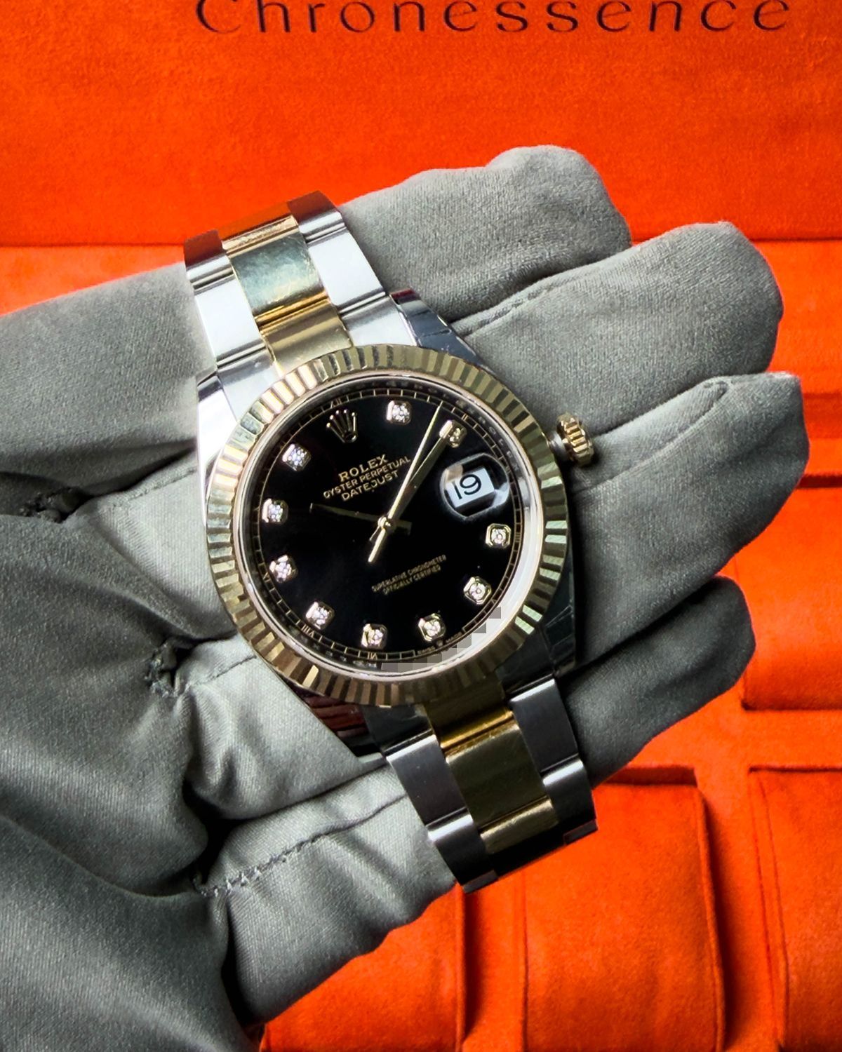 Rolex 126333