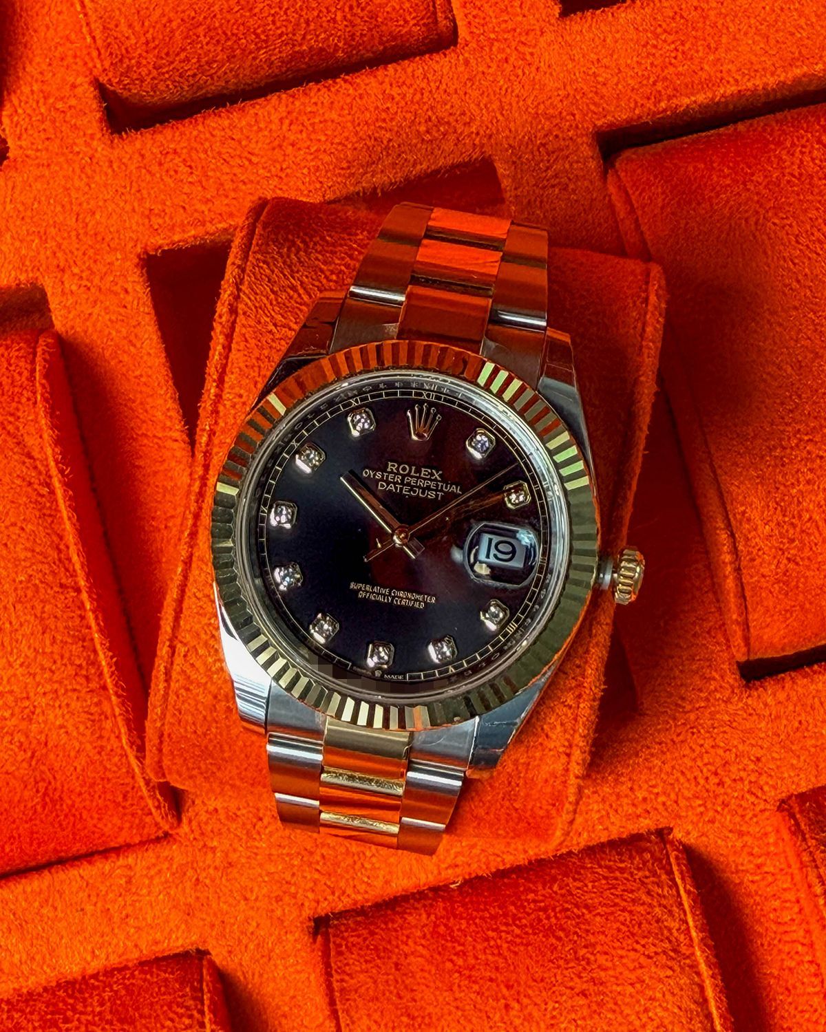 Rolex 126333