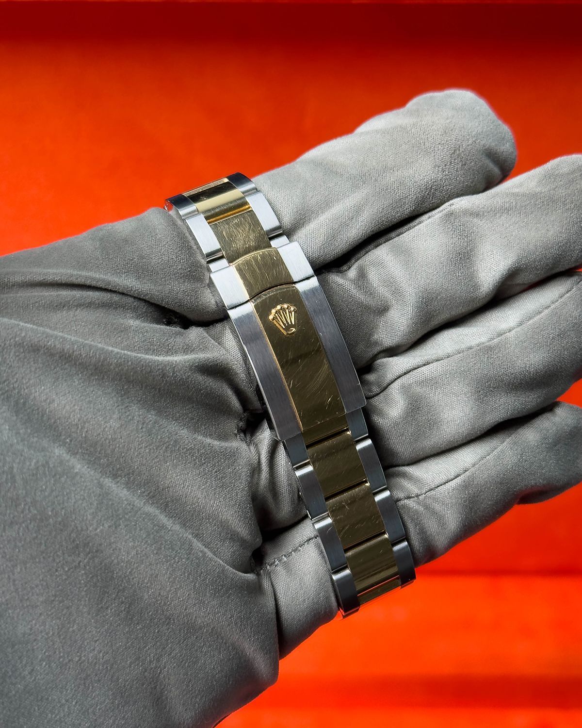 Rolex 126333