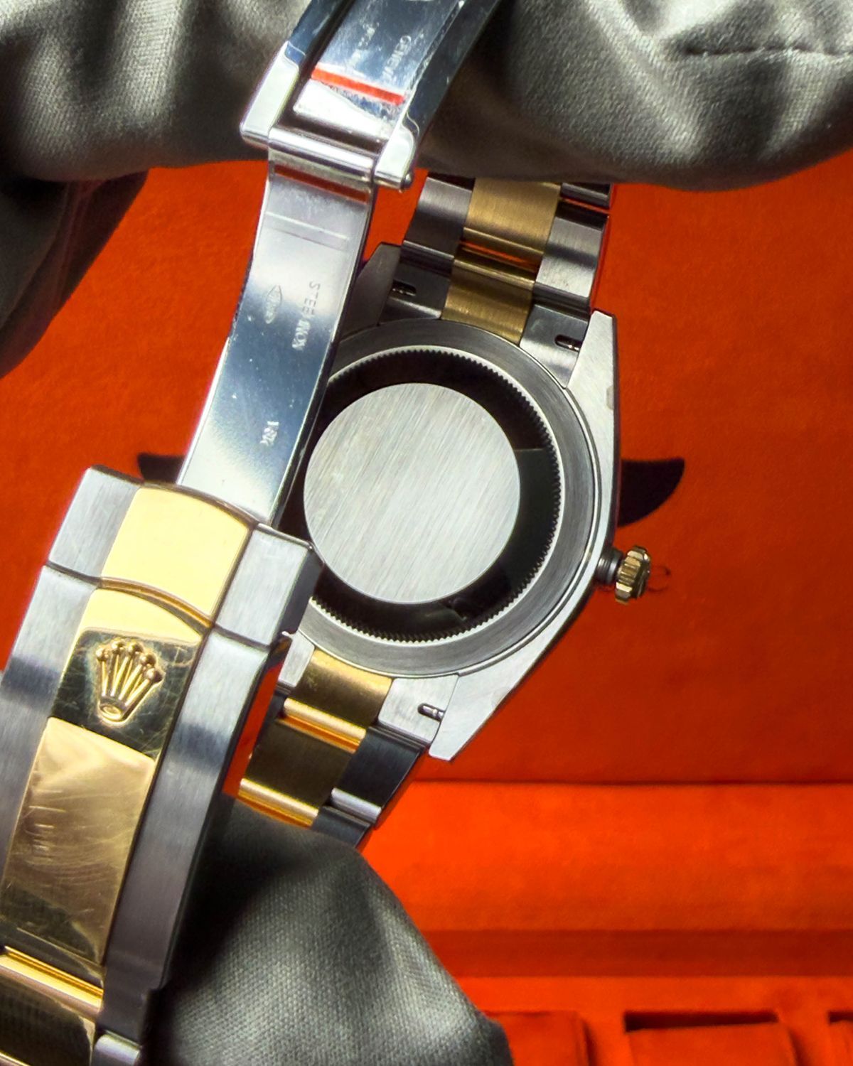 Rolex 126333