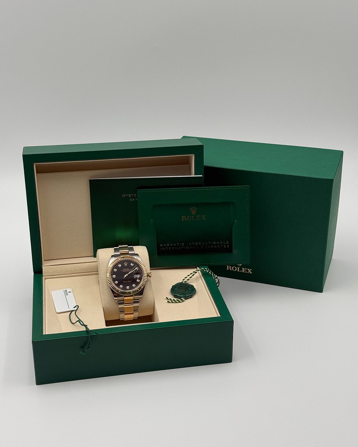 Rolex 126333