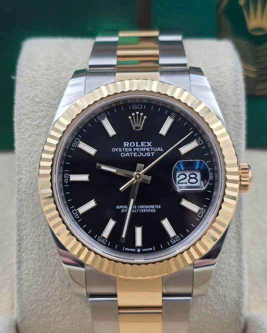 Rolex 126333