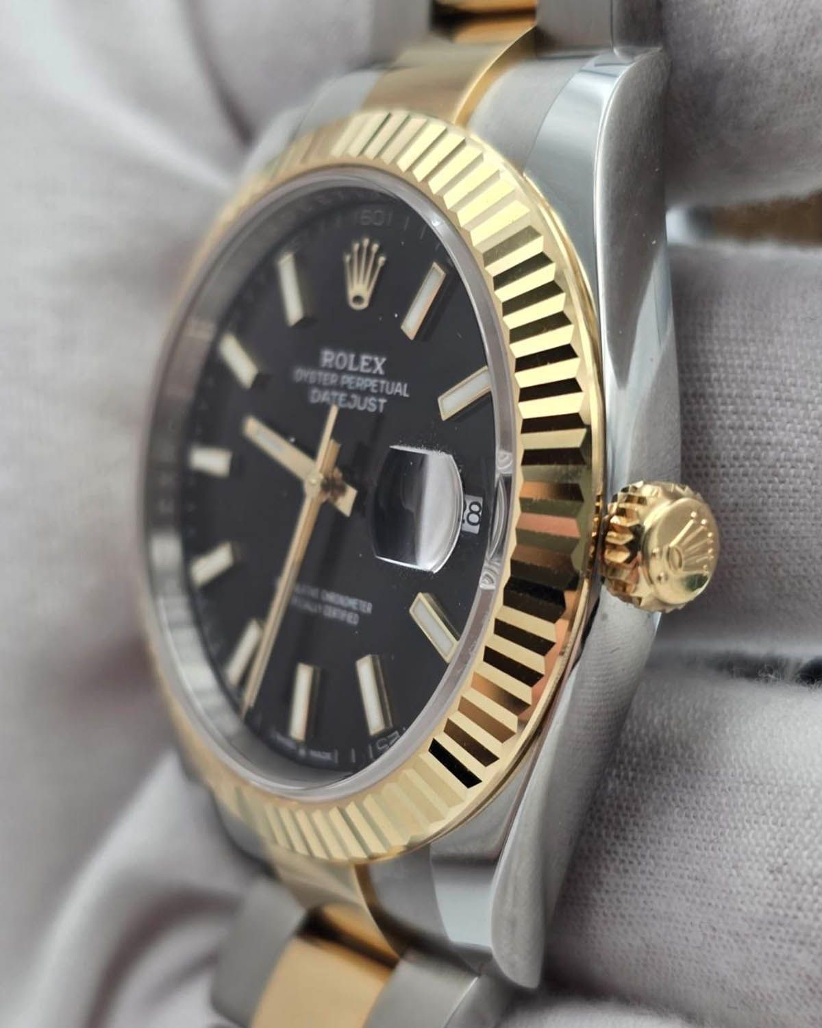 Rolex 126333