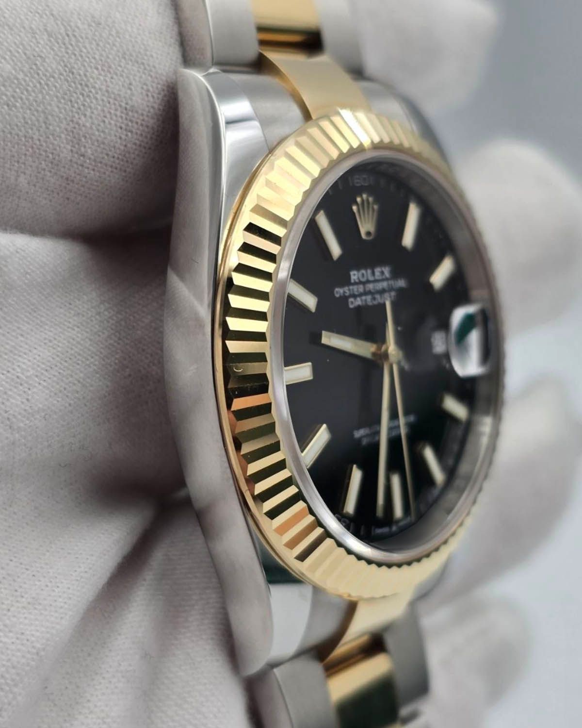 Rolex 126333