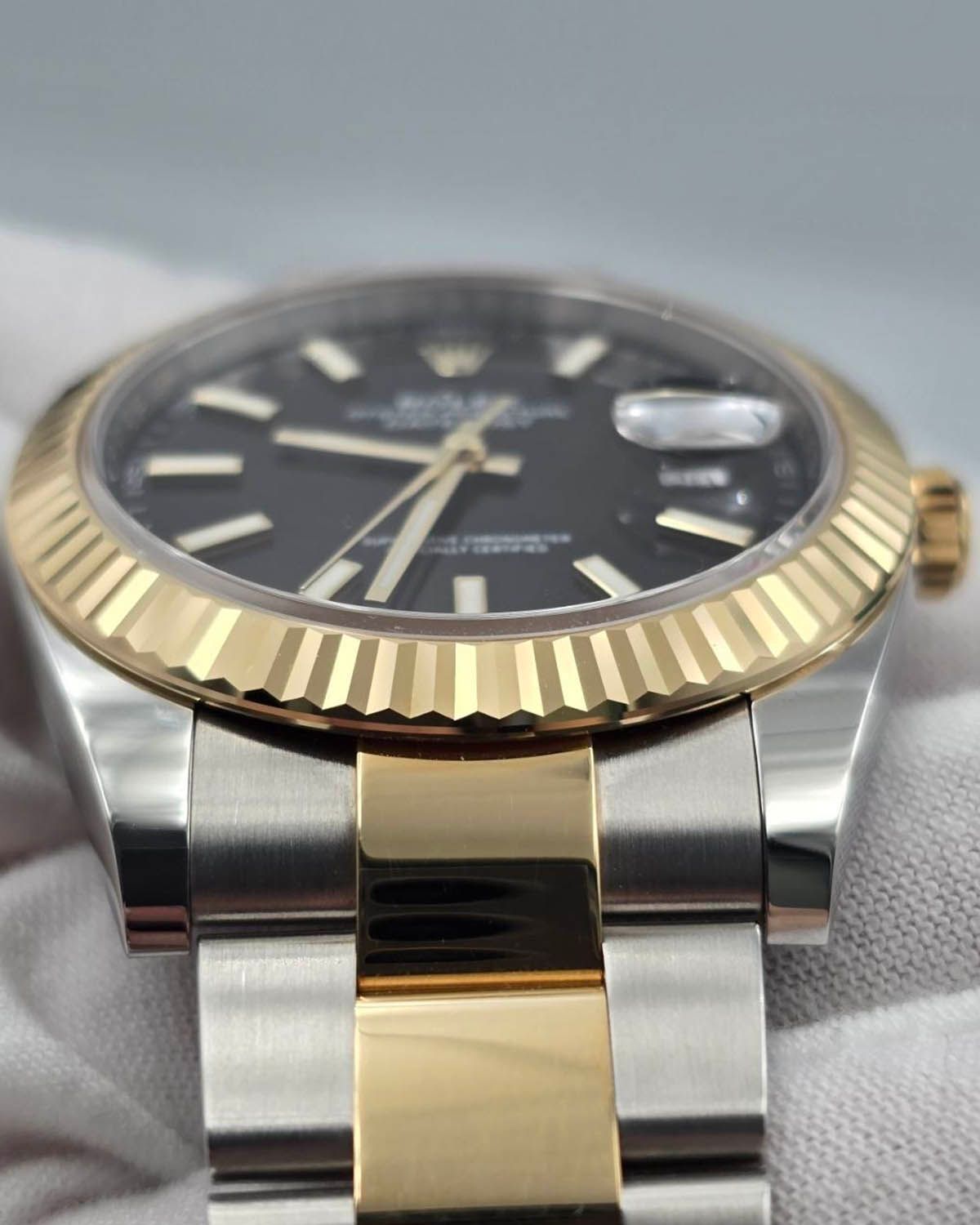 Rolex 126333