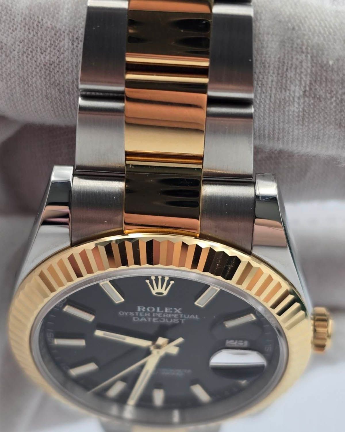 Rolex 126333
