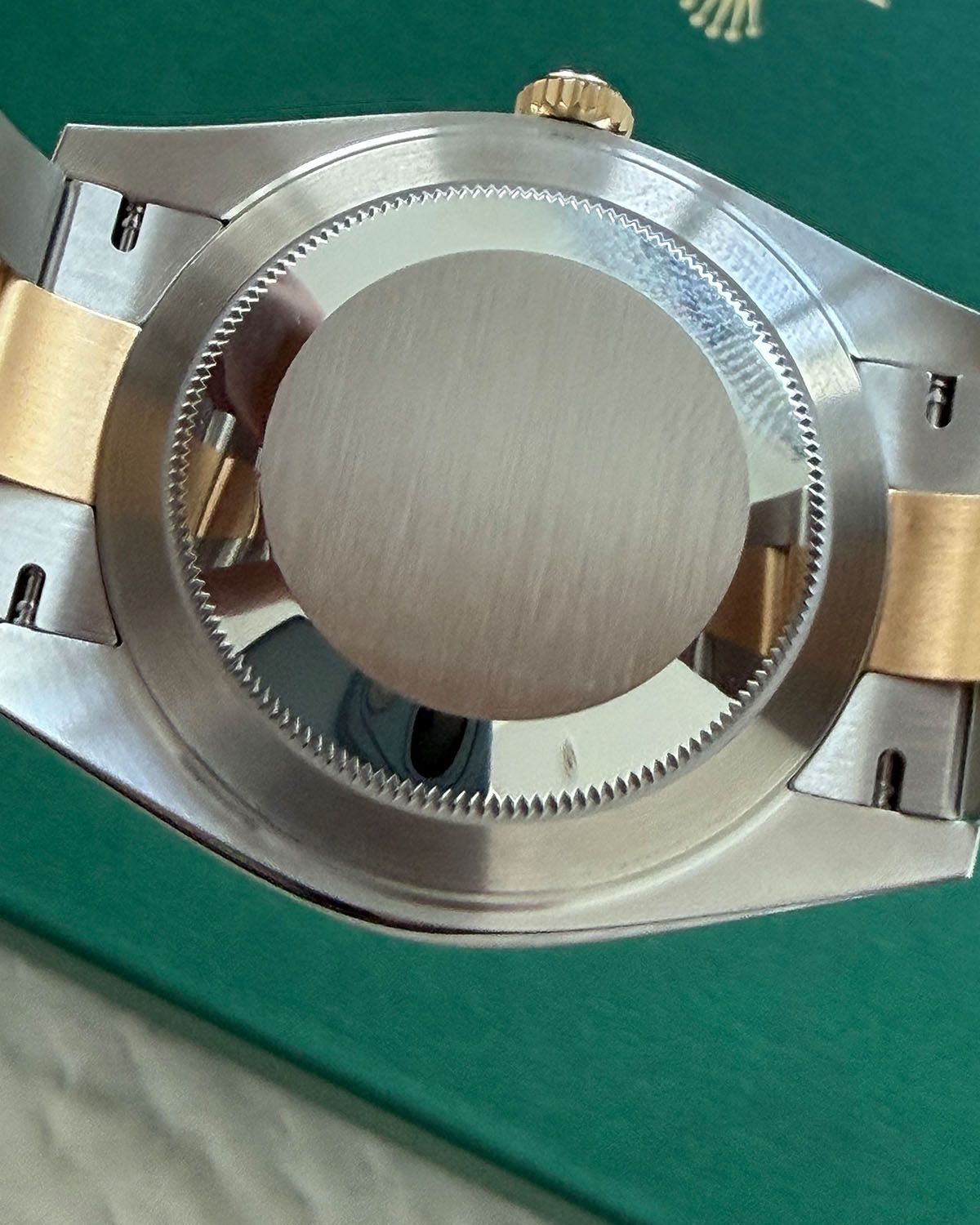 Rolex 126333