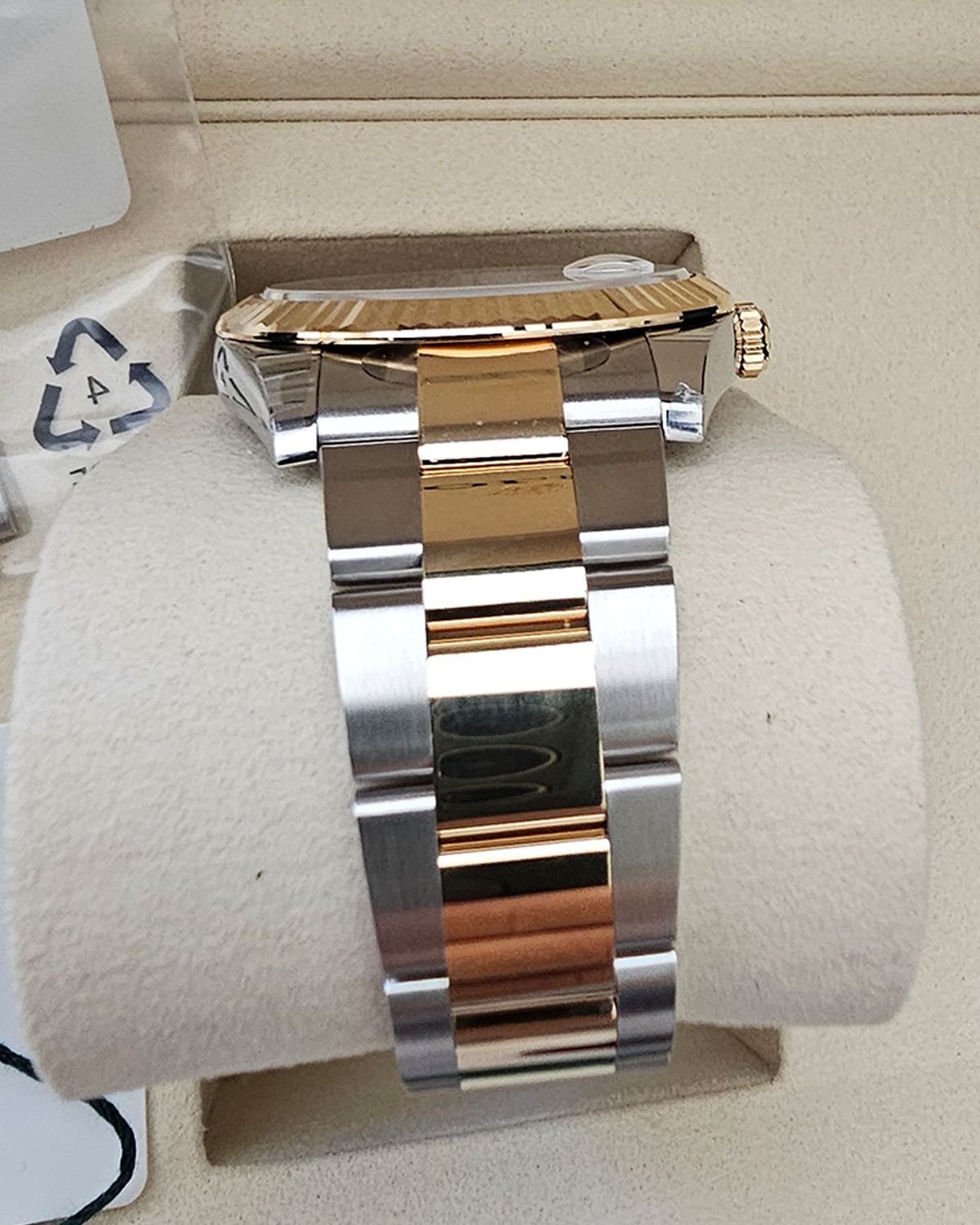 Rolex 126333
