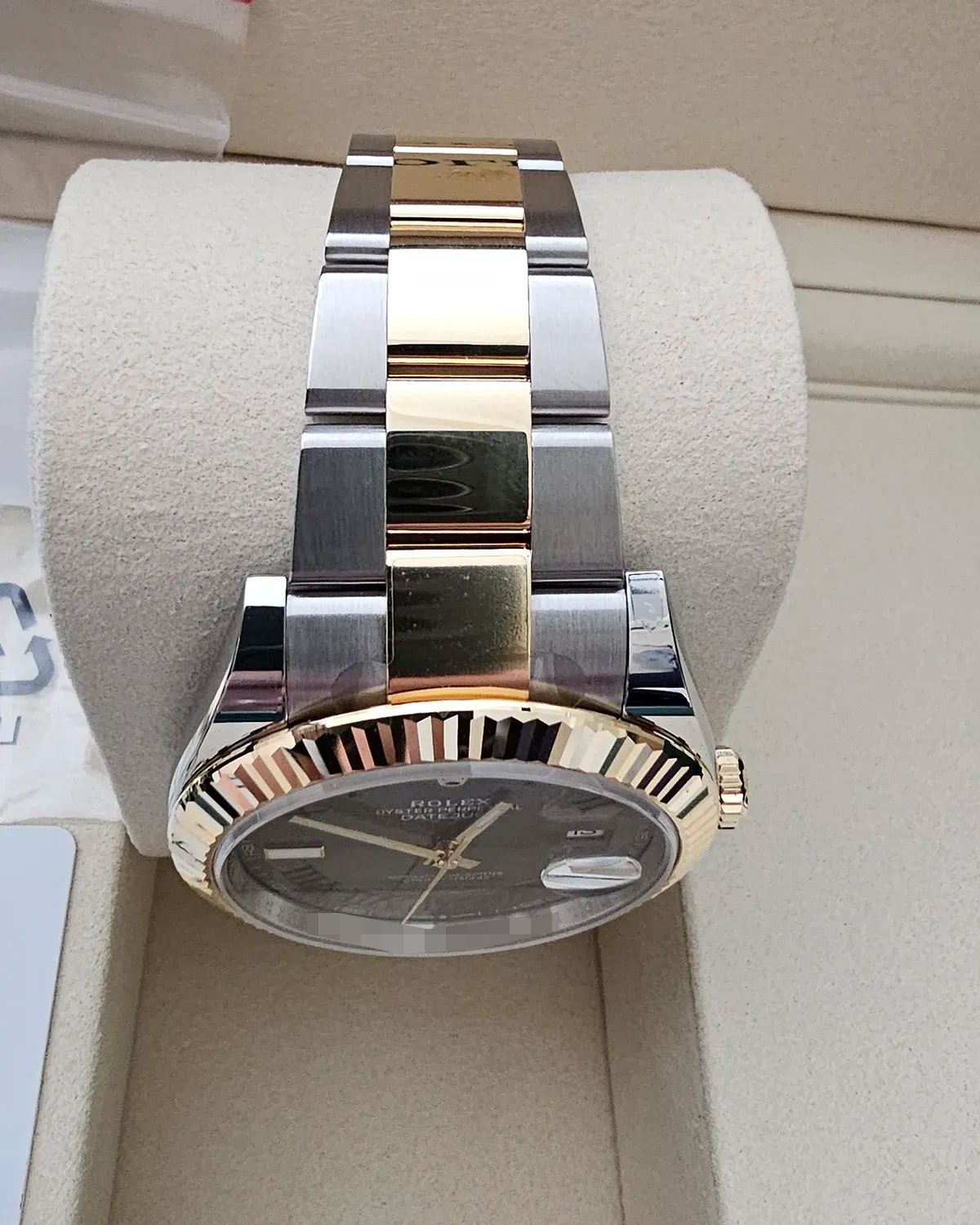 Rolex 126333