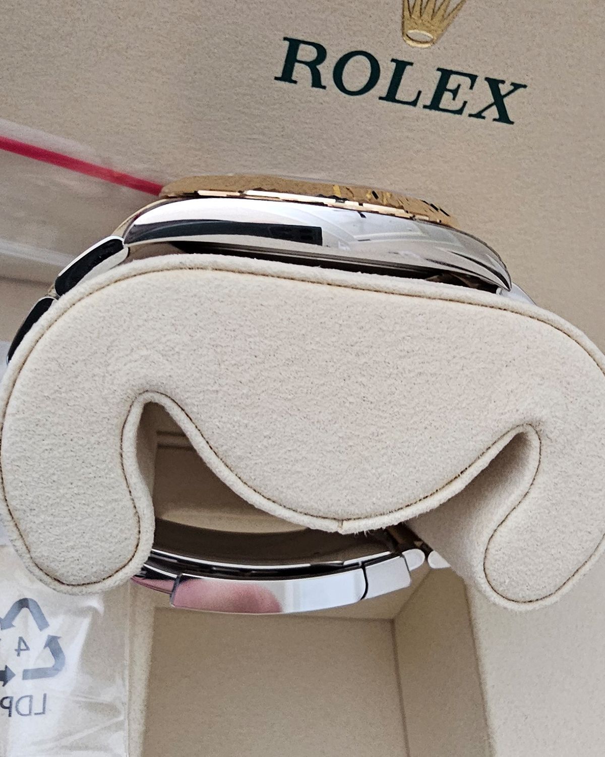 Rolex 126333