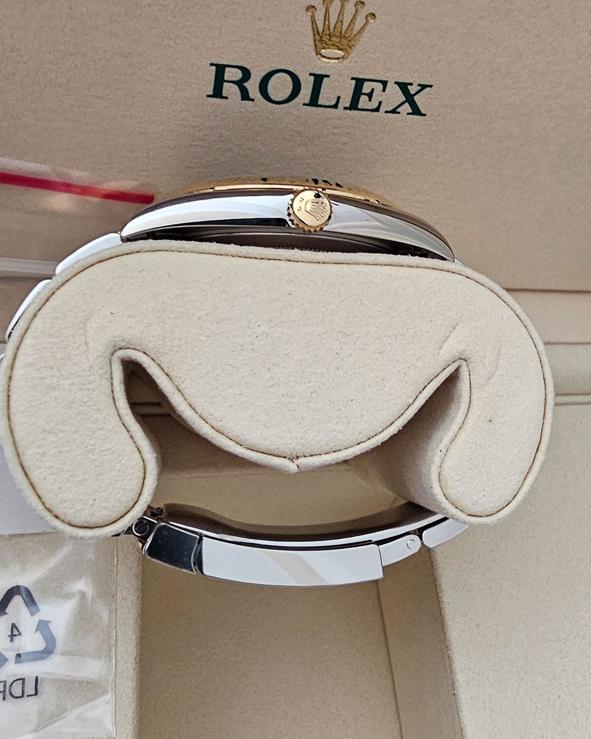 Rolex 126333
