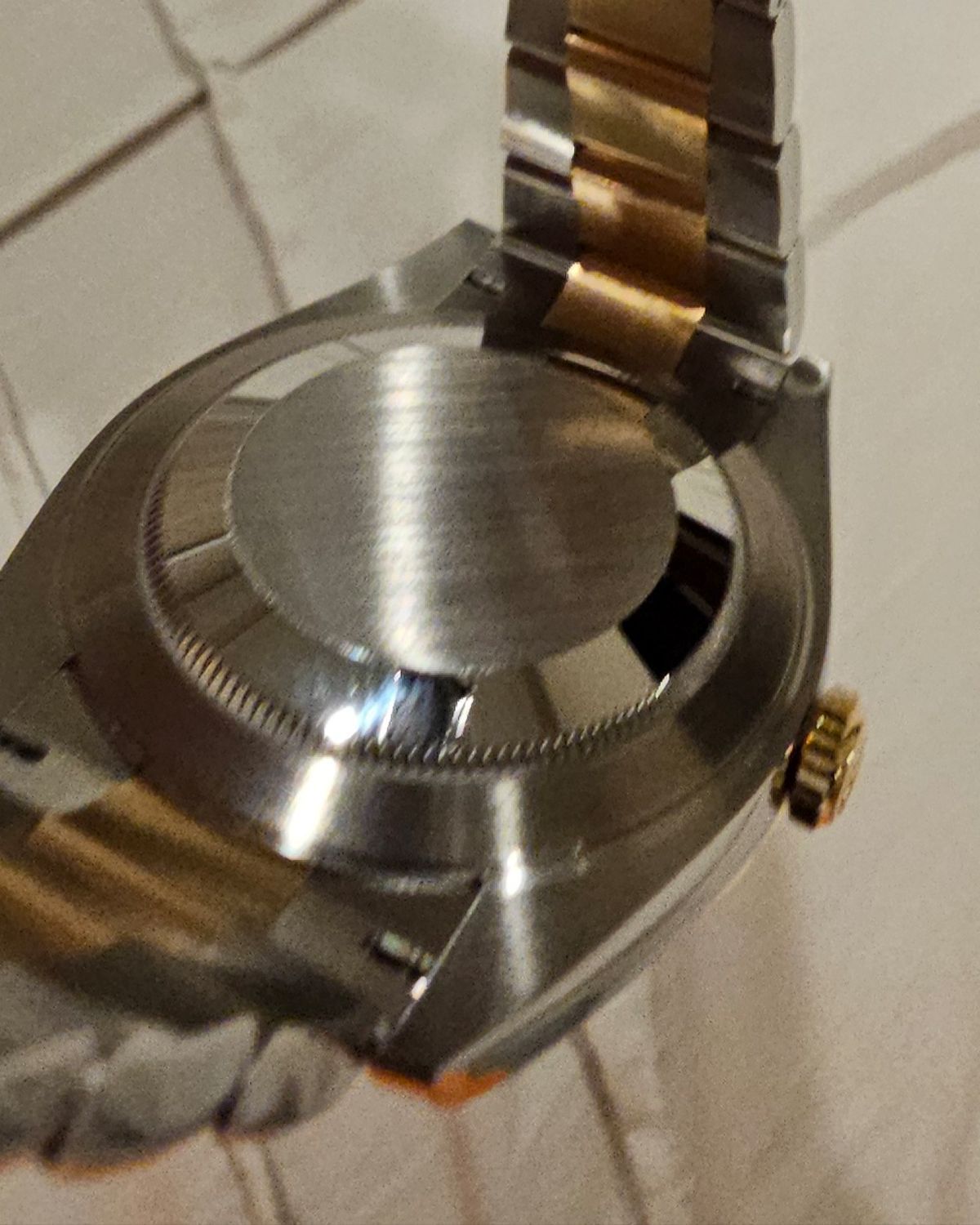 Rolex 126333