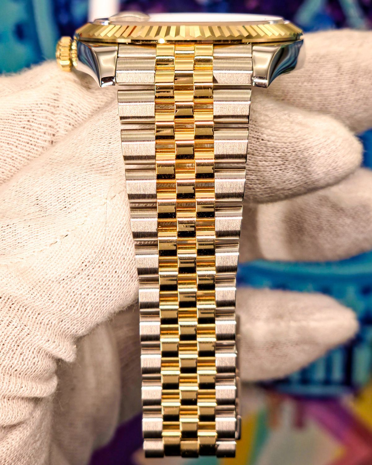 Rolex 126333