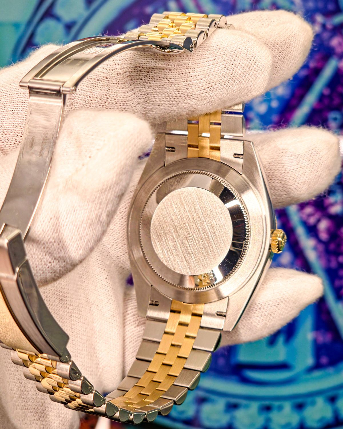 Rolex 126333