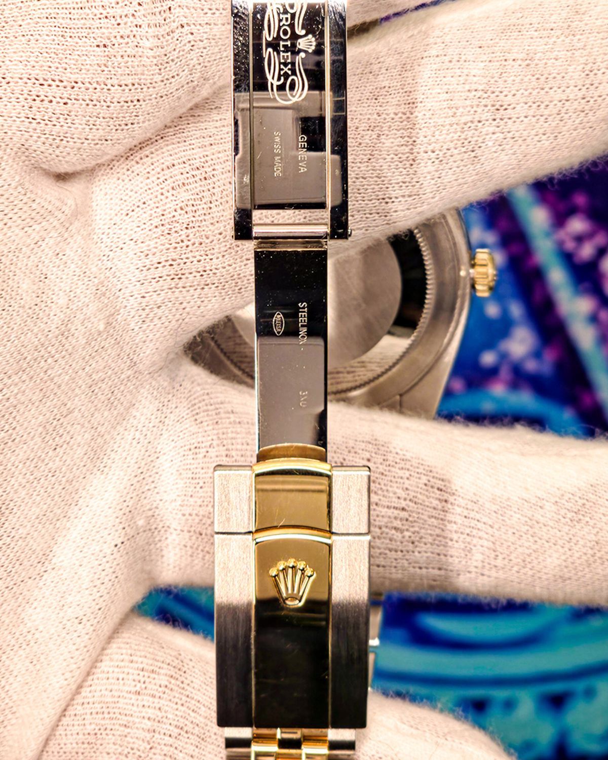 Rolex 126333
