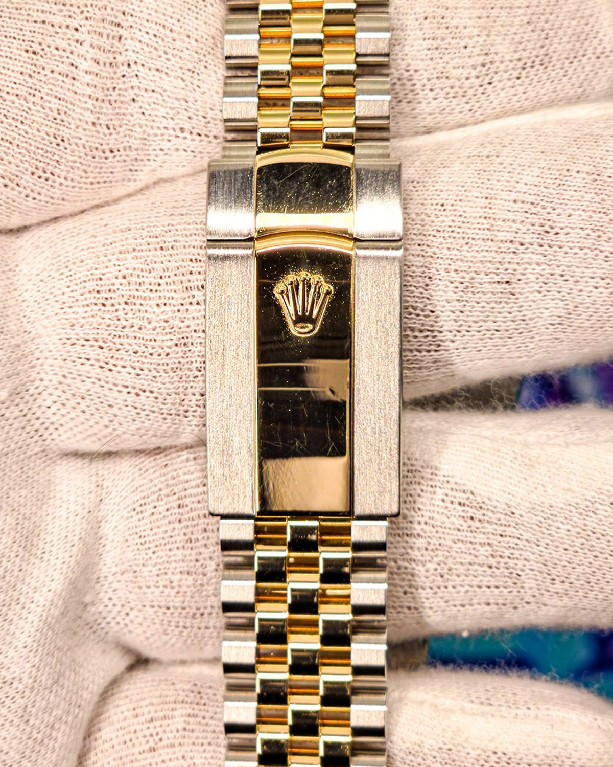 Rolex 126333