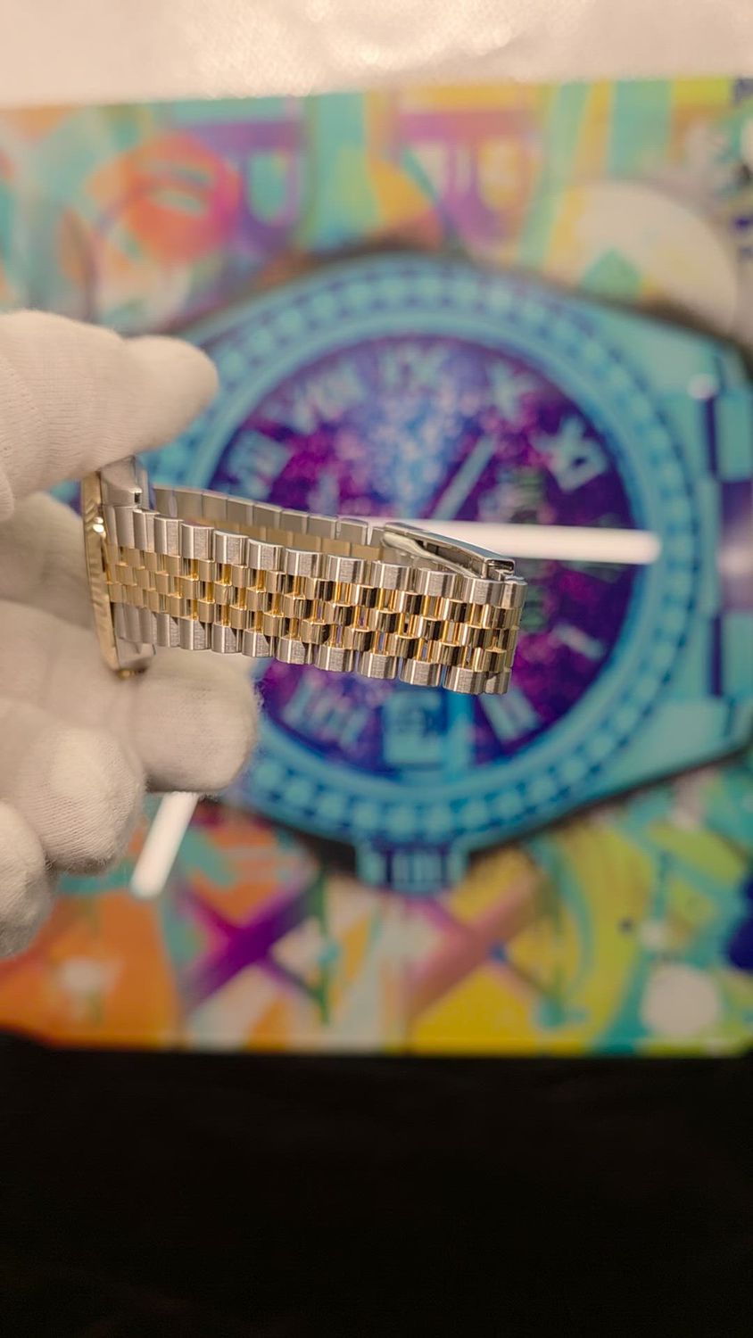 Rolex 126333