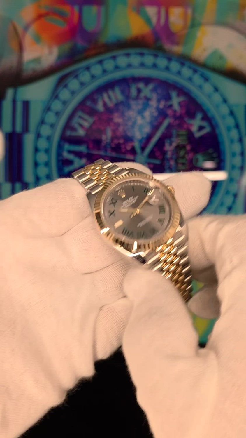 Rolex 126333