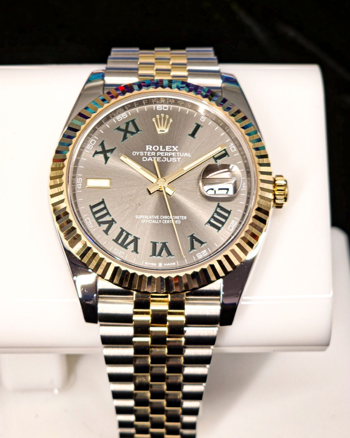 Rolex 126333
