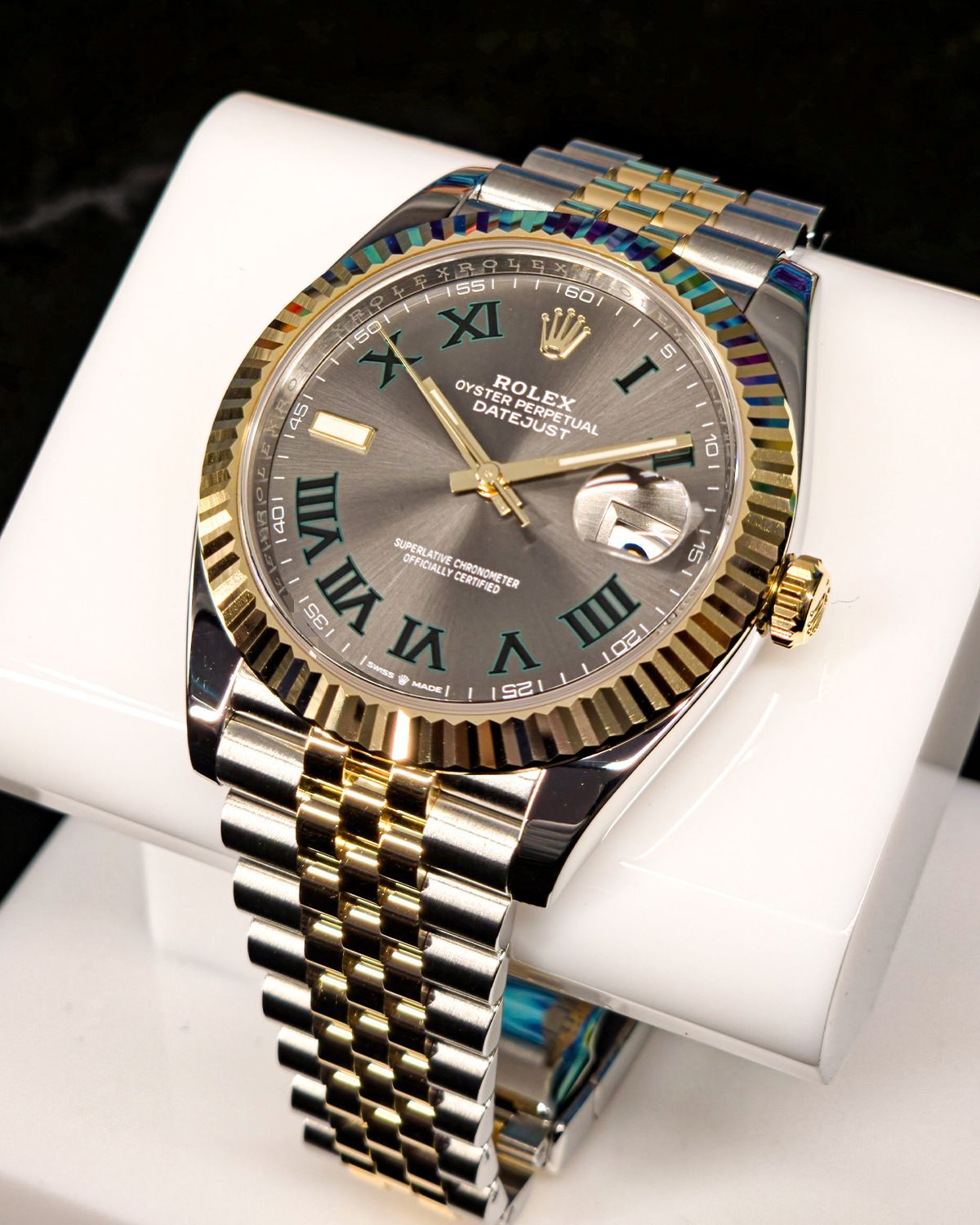 Rolex 126333