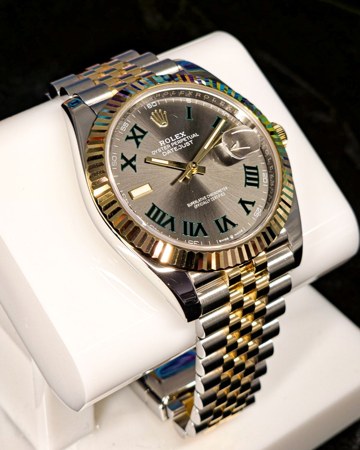 Rolex 126333