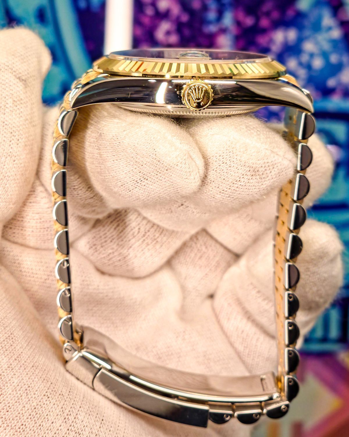 Rolex 126333