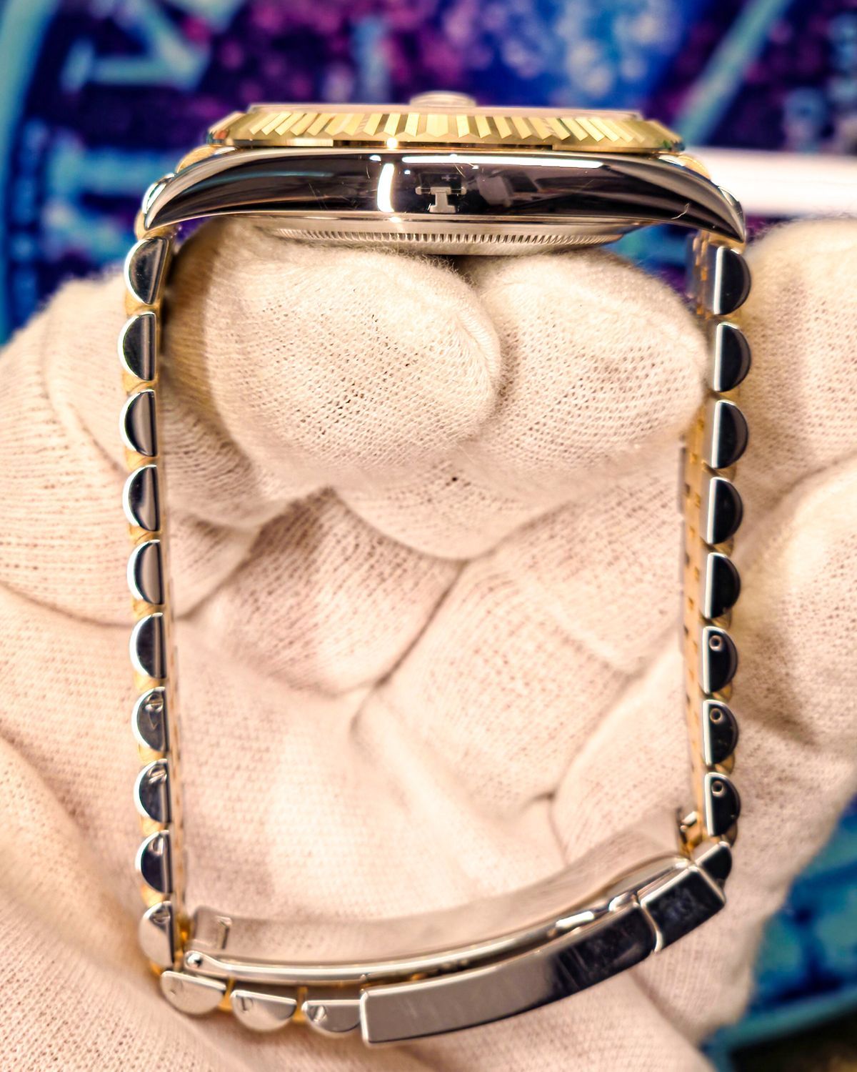 Rolex 126333