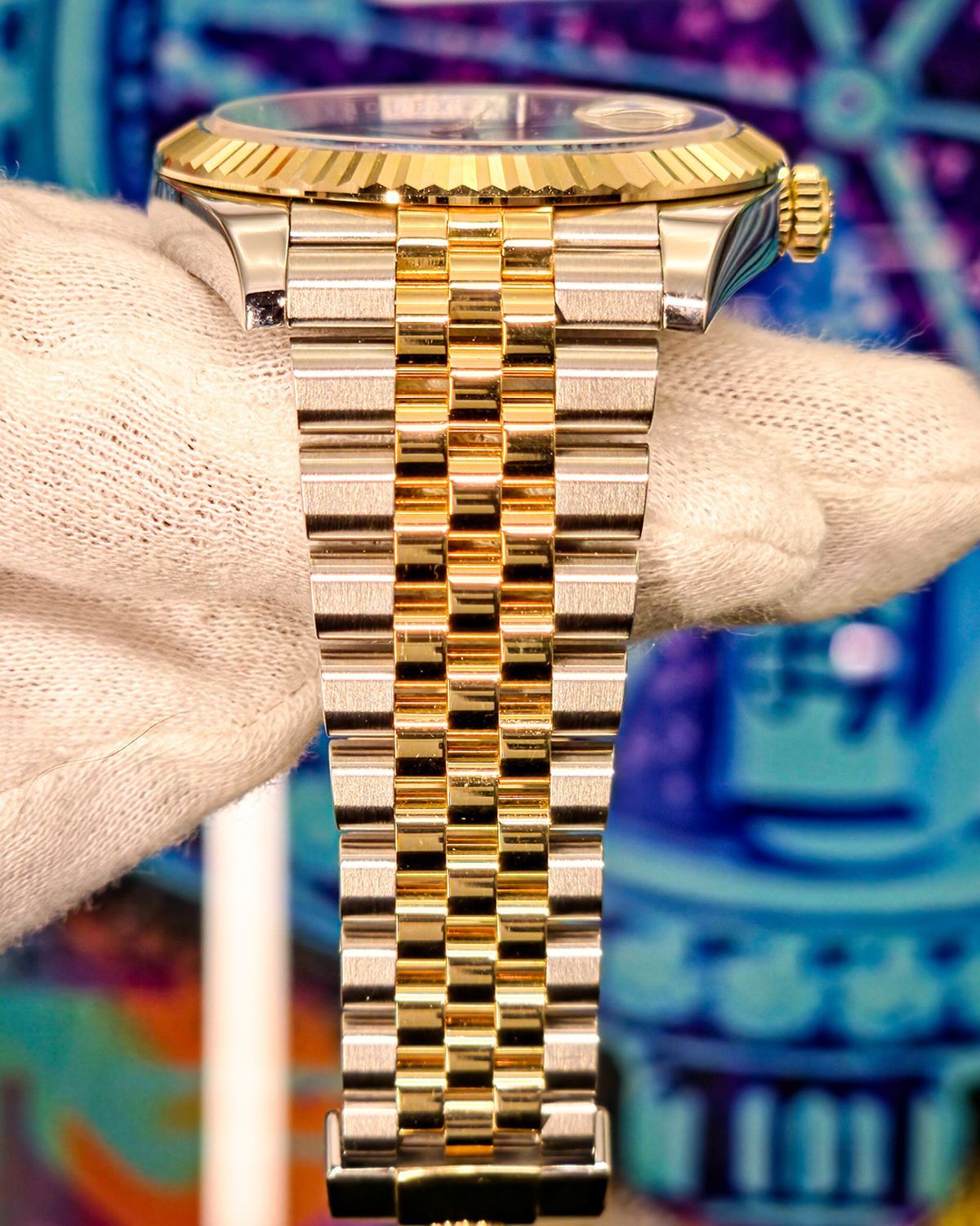 Rolex 126333