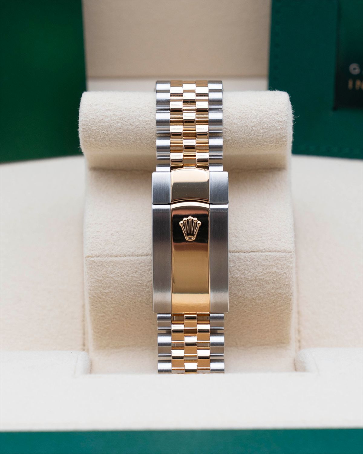 Rolex 126333