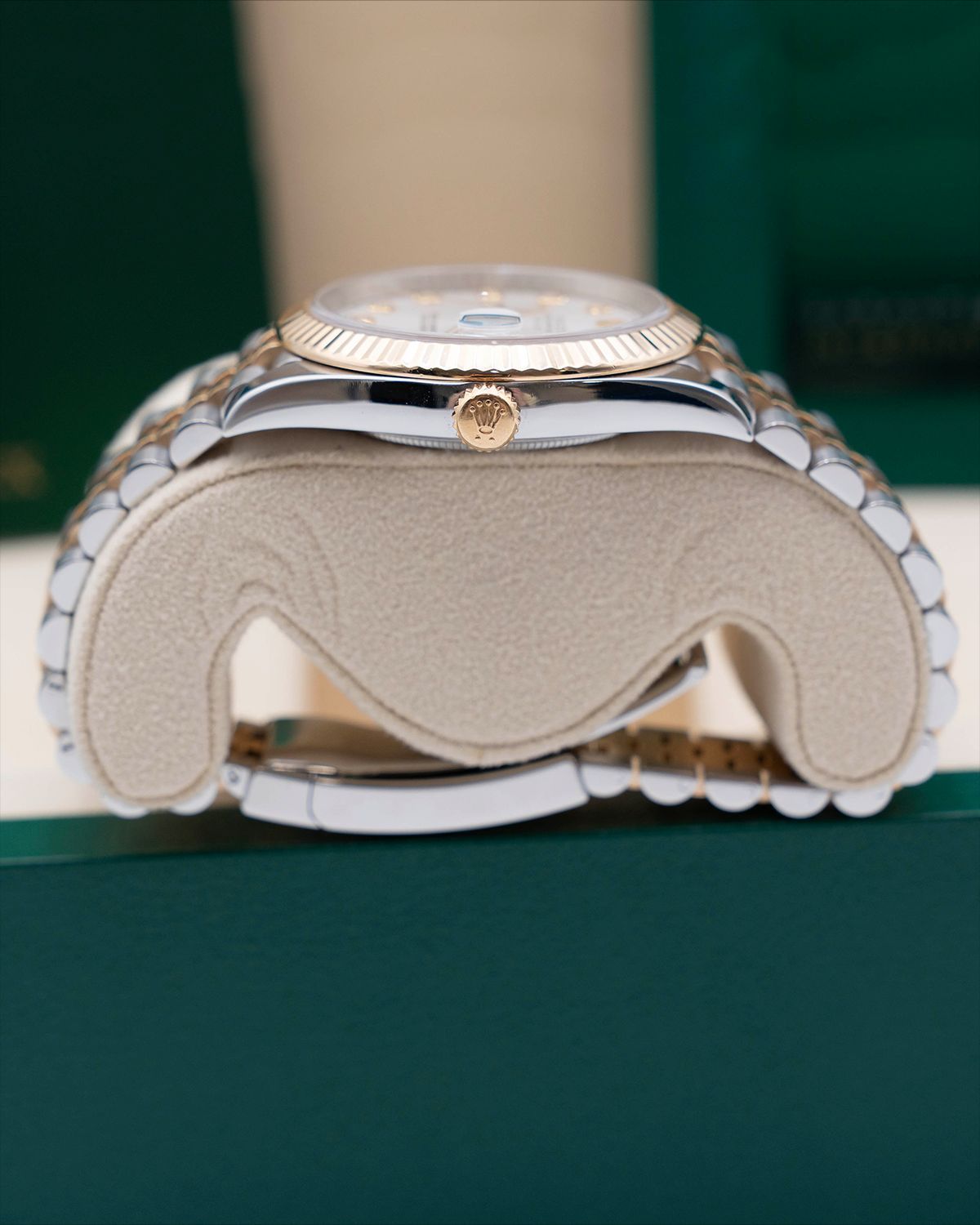Rolex 126333