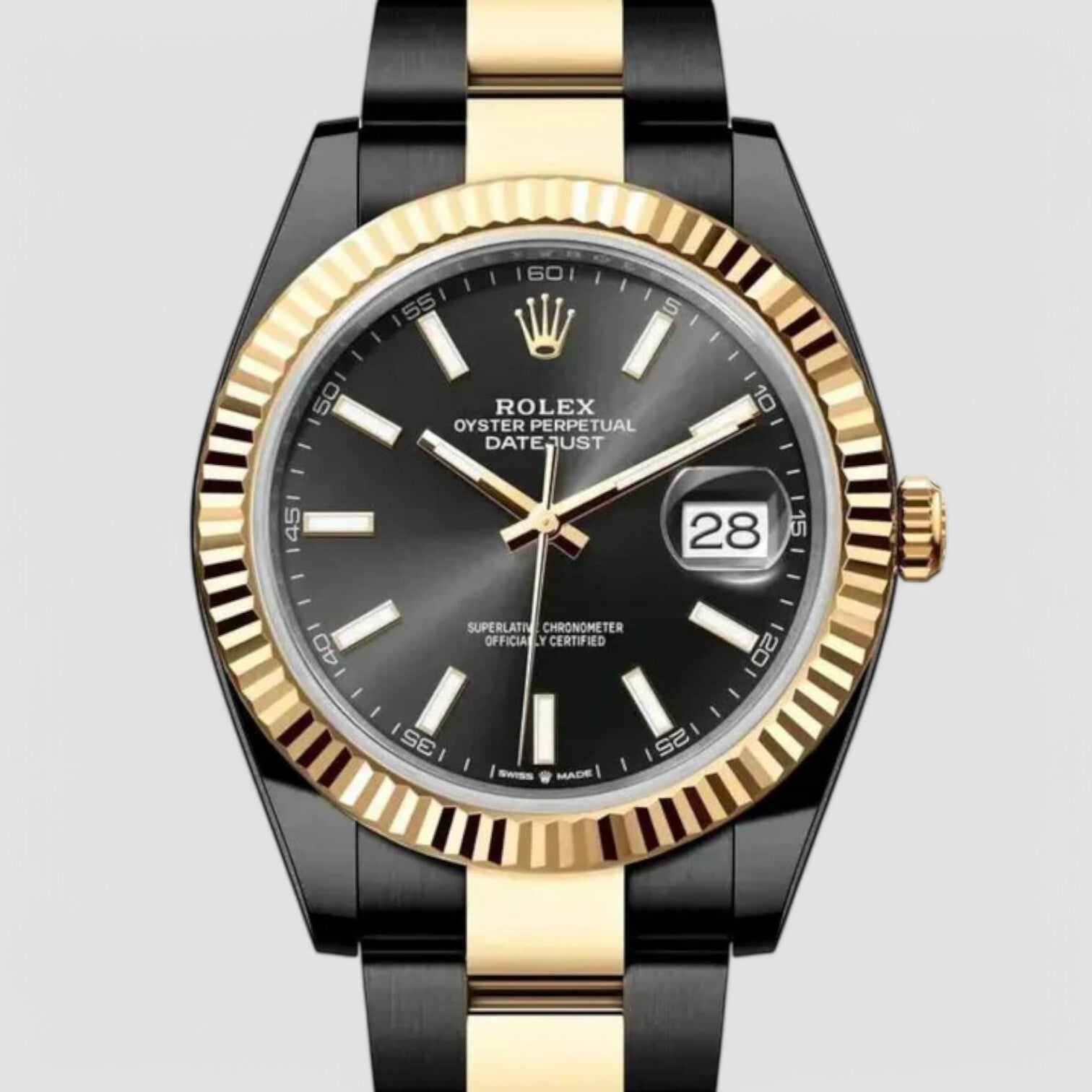 Rolex 126333