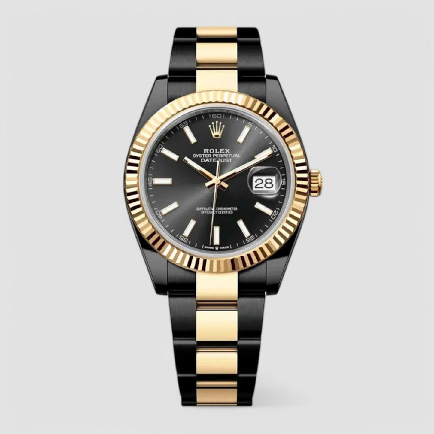 Rolex 126333